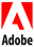 Adobe logo